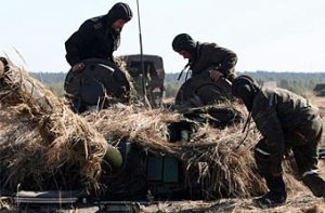 НАТО обвинило Россию [в нарушении международных обязательств]