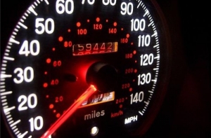 CSDD проводит кампанию [против превышения скорости]