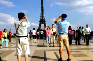 56% жителей Латвии [отказались от путешествий]