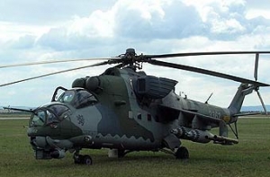 Россия будет обслуживать [советскую технику НАТО]