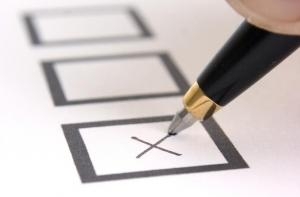 Спецслужбы: [возможны новые попытки подкупа] избирателей