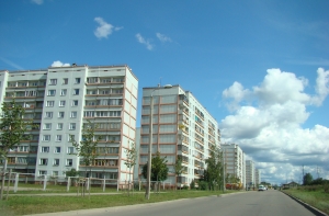 Квартиры в [Риге немного подорожали]