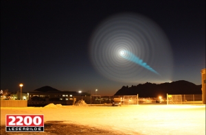 Россия подтвердила [неудачный запуск «Булавы»]