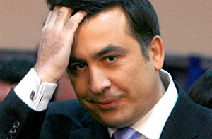 СМИ: Михаила [Саакашвили сбила машина]