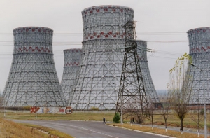 [На АЭС во Франции] остановлен реактор