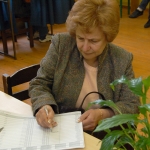 Жданок призвала Еврокомиссию [защитить языки нацменьшинств]