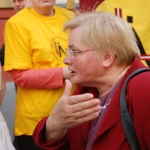 Депутатам Сейма [прочтут лекцию о русском мате]