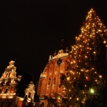 Синоптики [обещают снежное Рождество]