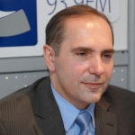 Программа: мэр Юрмалы получил [6000 латов компенсации за отставку]