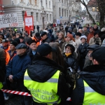Полиция: Акции протеста проходят [без инцидентов и задержаний]