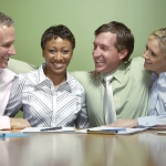 Названы самые [бесполезные для общества профессии]