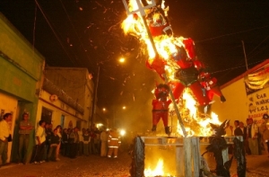 Гватемальцы все чаще [прибегают к самосуду]