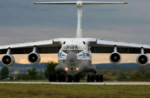 Власти Таиланда готовят обвинения [экипажу Ил-76 из КНДР]