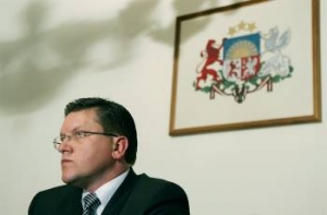 Сеглиньш: [суд принял справедливое] решение