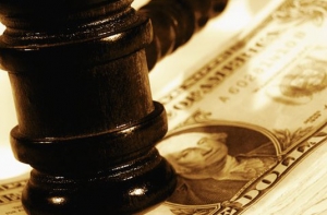 В Латвии выставлен [на аукцион советский военный городок]