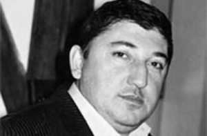 В Назрани взорвали [машину с вдовой Аушева]
