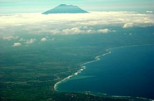 На Бали в новогоднюю ночь [ожидают теракты]