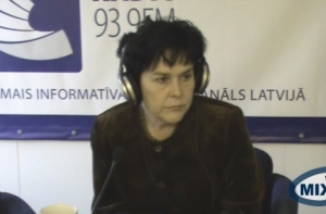 Строде может [принять участие в выборах] в Сейм