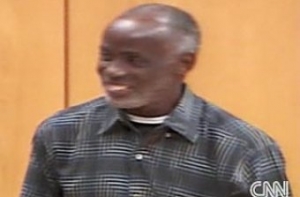 Американец [из-за ошибки следствия отсидел] 35 лет