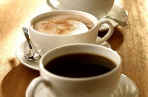 [Кофе может стать причиной] «провалов» кратковременной памяти