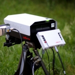 В 2010 году на дорогах [Латвии появятся 160 фоторадаров]