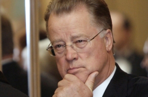 [Улманис не завидует] президенту Затлерсу