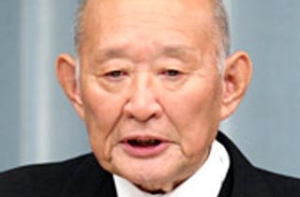 Бюджет [довел главу минфина Японии] до госпитализации