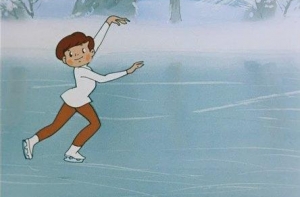 Возле Ратуши [может появиться публичный каток]