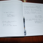 В посольстве России можно оставить [соболезнования в связи с трагедией в Перми]