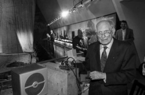 Скончался последний [участник экспедиции Тура Хейердала]