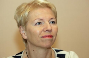 Татьяна Коке в отставку [не собирается]