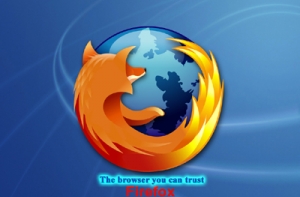 Mozilla Firefox 3.5 впервые [стал самым популярным браузером в мире]