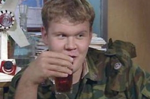 Сын звезды сериала [«Солдаты» погиб в детской коляске]