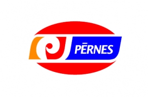 Продолжается конкурс с [картофельными пластинками Pērnes]