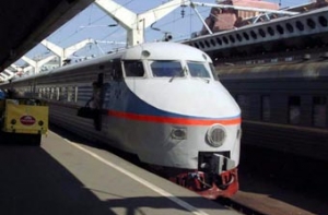 Опоздание «Невского экспресса» [предотвратило крушение двух поездов]