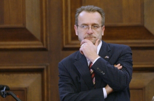 «Тевземец» призвал Затлерса [аккуратнее говорить об оккупации]