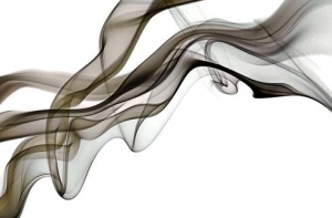 Отказ от сигарет [помогает похудеть]