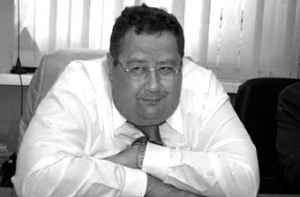 Умер президент [«Вещательной корпорации ‘Проф-Медиа'» Александр Варин]