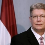 Затлерс посетит [Грузию и Армению]