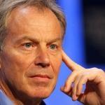 Тони Блэр [будет работать в Louis Vuitton]