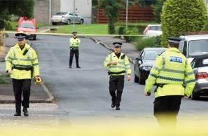 Уровень террористической угрозы в Великобритании повышен до «серьезного»