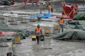 Опрос: «Замок света» жителям не нужен