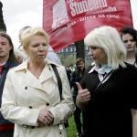 Студенты [обсудят Татьяну Коке с депутатами Сейма]