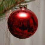 В Латвии [празднуют православное] Рождество