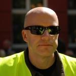 Гростиньш: [отнесите елки] палаточникам (дополнено)