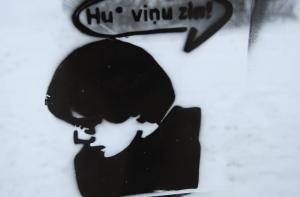 Лидер Visu Latvijai! настучал на Ушакова в полицию