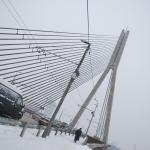 Синоптики предупреждают о морозах в 30 градусов