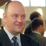 Шмитс: хватит заниматься оккультизмом