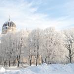 Синоптики предупреждают о сильных морозах