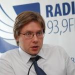 Ушаков: [Кристовскис должен ответить перед] своими избирателями